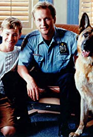 Rin Tin Tin: K-9 Cop