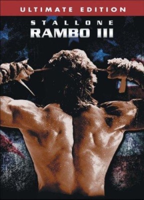 Rambo III