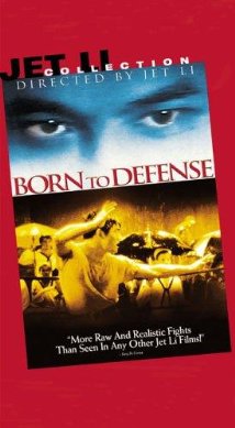 Born to Defense