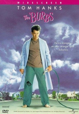 The 'Burbs