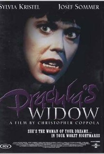 Dracula's Widow