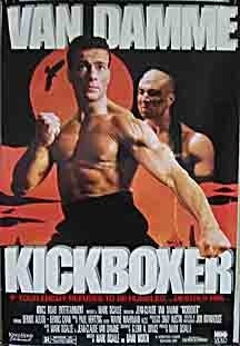 Kickboxer