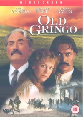 Old Gringo