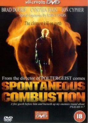 Spontaneous Combustion