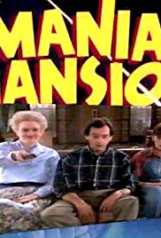 Maniac Mansion