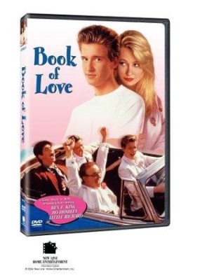 Book of Love