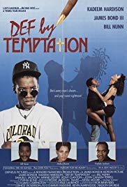 Def by Temptation