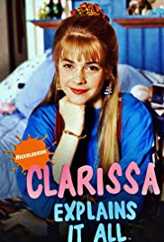 Clarissa Explains It All