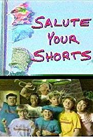 Salute Your Shorts