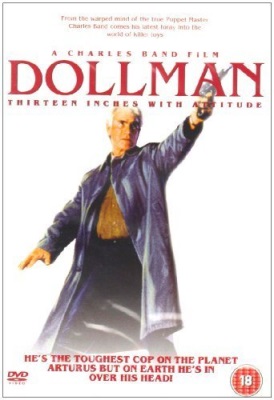 Dollman