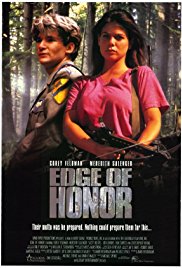 Edge of Honor