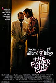 The Fisher King