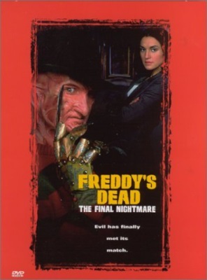 Freddy's Dead: The Final Nightmare