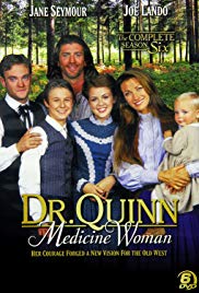 Dr. Quinn, Medicine Woman