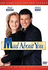 Mad About You