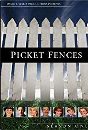 Picket Fences