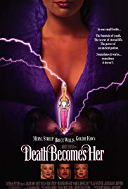 Death Becomes Her