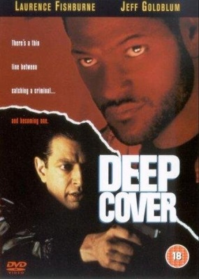 Deep Cover