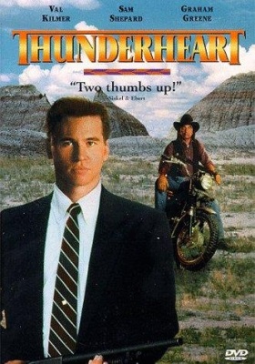 Thunderheart