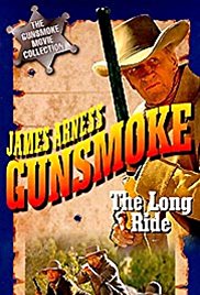 Gunsmoke: The Long Ride