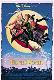 Hocus Pocus