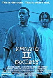 Menace II Society