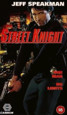 Street Knight