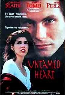 Untamed Heart