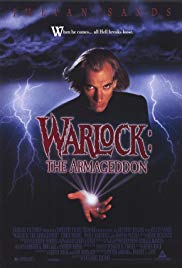 Warlock: The Armageddon