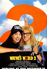 Wayne's World 2