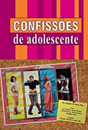 Confissões de Adolescente