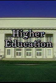 Higher Education