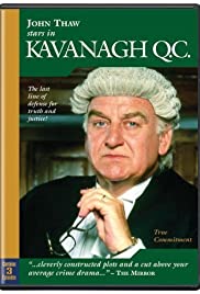 Kavanagh QC