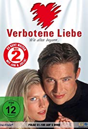 Verbotene Liebe