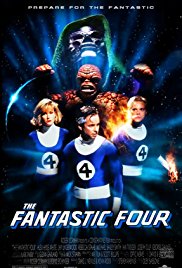 The Fantastic Four