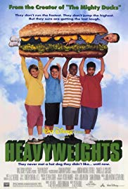 Heavyweights