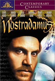 Nostradamus