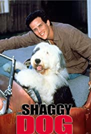 The Shaggy Dog