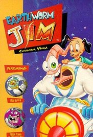 Earthworm Jim