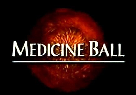 Medicine Ball