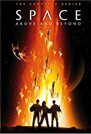 Space: Above and Beyond