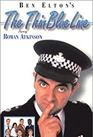 The Thin Blue Line