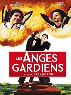 Les anges gardiens