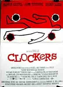 Clockers