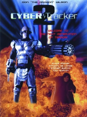 Cyber-Tracker 2