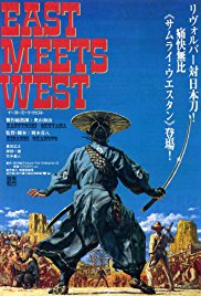 East Meets West