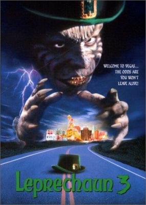 Leprechaun 3