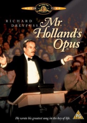 Mr. Holland's Opus