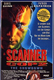 Scanner Cop II