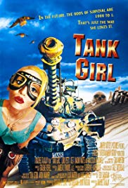 Tank Girl